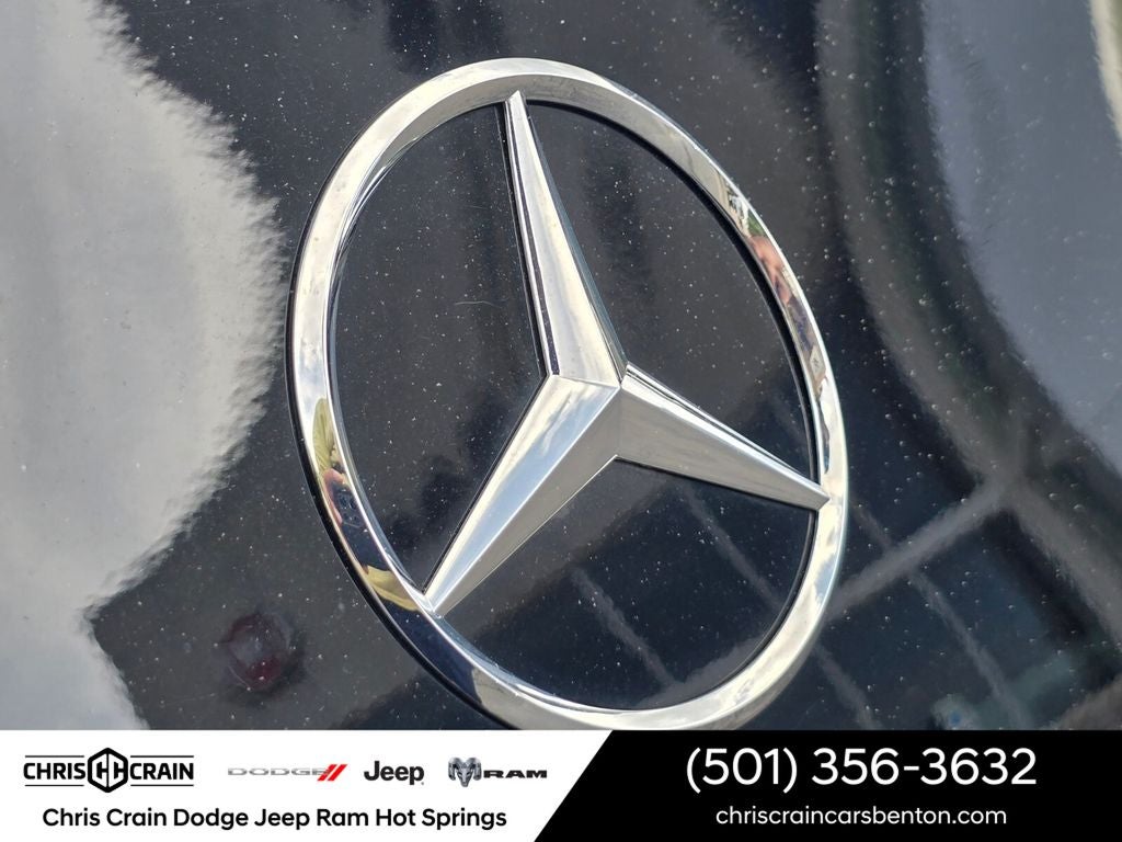 2024 Mercedes-Benz C 300 C 300