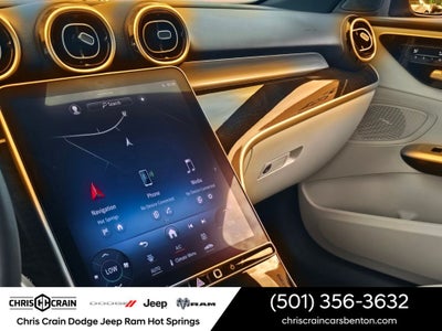 2024 Mercedes-Benz C 300 C 300