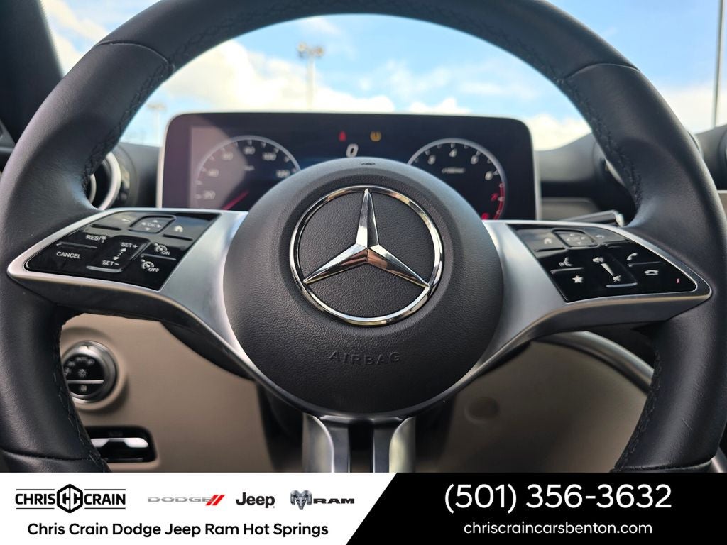 2024 Mercedes-Benz C 300 C 300