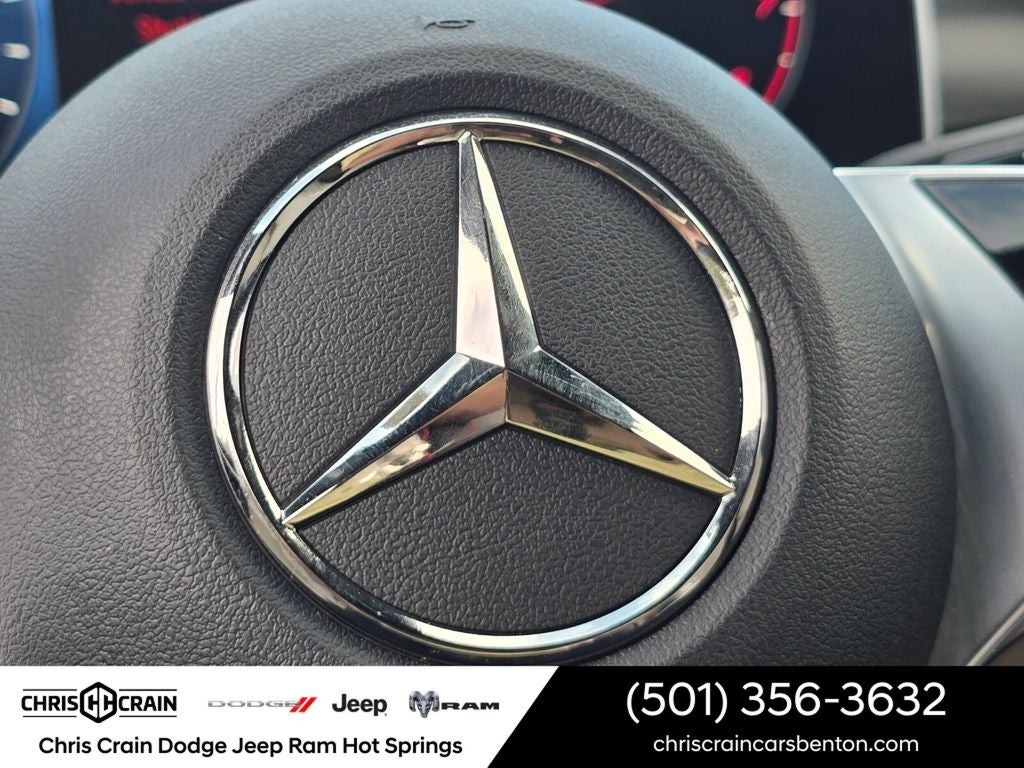 2024 Mercedes-Benz C 300 C 300