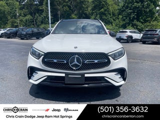 2023 Mercedes-Benz Glc GLC 300