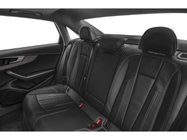 2021 Audi A4 Premium 40 TFSI quattro S tronic
