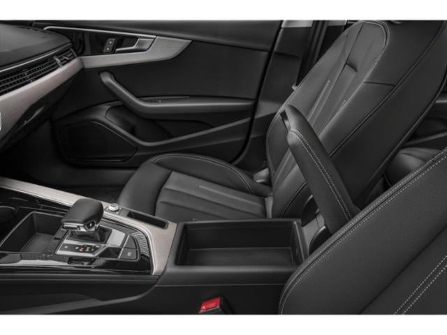 2021 Audi A4 Premium 40 TFSI quattro S tronic