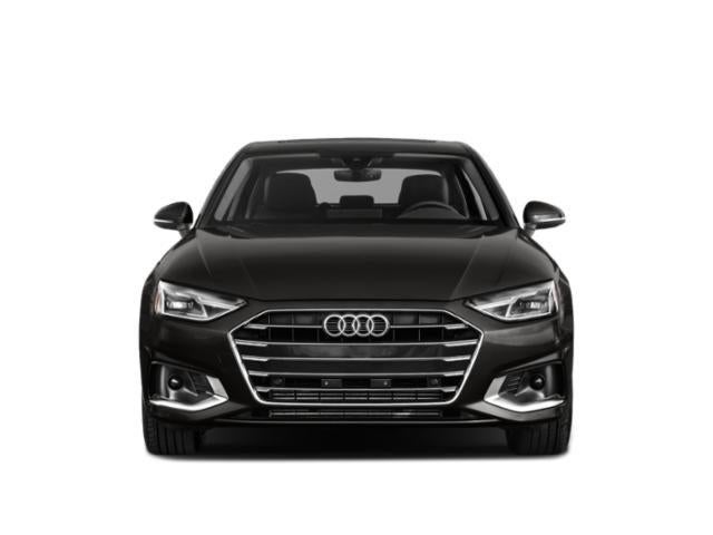 2021 Audi A4 Premium 40 TFSI quattro S tronic