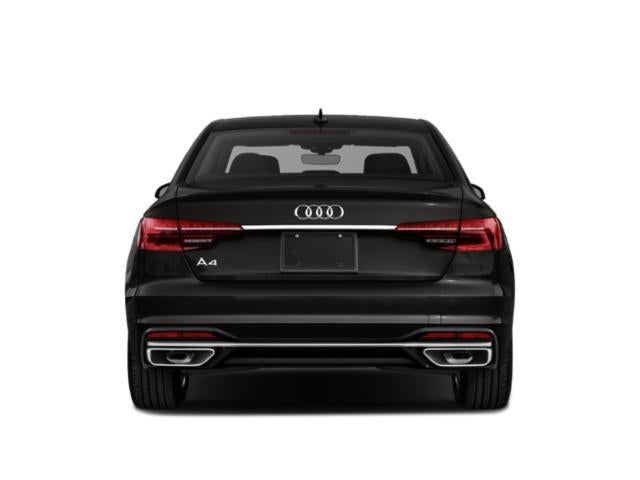 2021 Audi A4 Premium 40 TFSI quattro S tronic