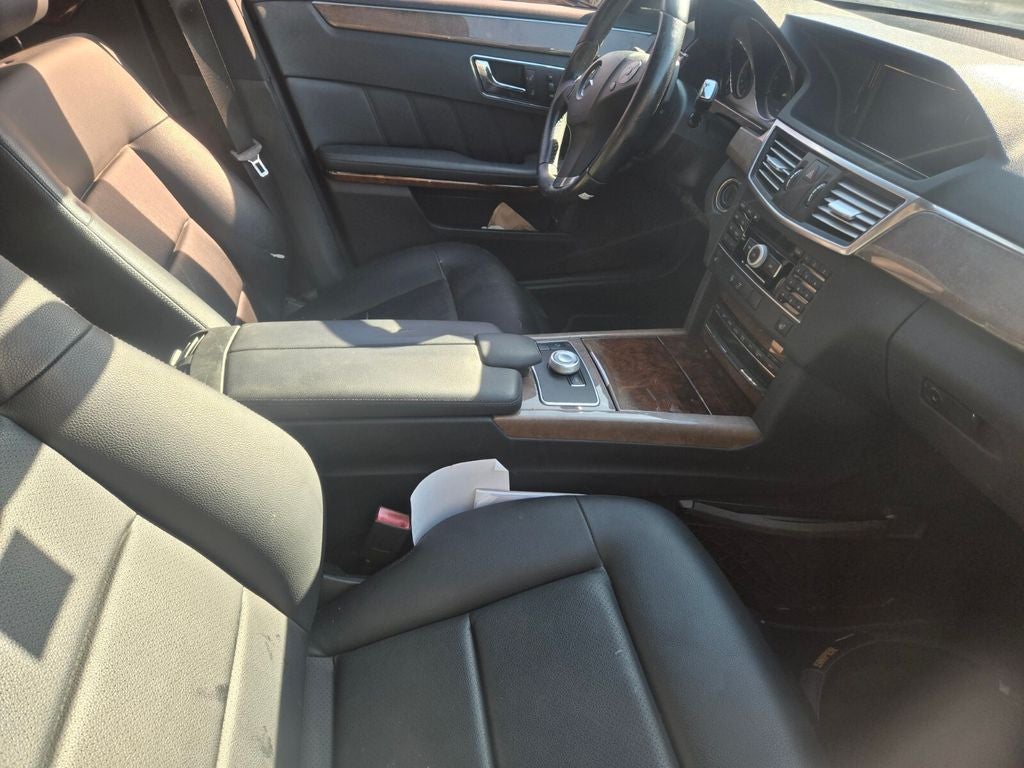 2011 Mercedes-Benz E 350 E 350 Base