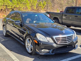 2011 Mercedes-Benz E 350 E 350 Base