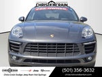 2018 Porsche Macan S
