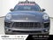 2018 Porsche Macan S