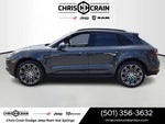 2018 Porsche Macan S