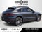 2018 Porsche Macan S