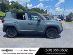 2017 Jeep Renegade Deserthawk
