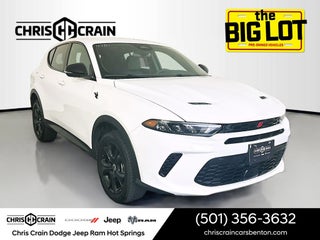 2023 Dodge Hornet GT