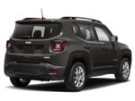 2019 Jeep Renegade Latitude FWD
