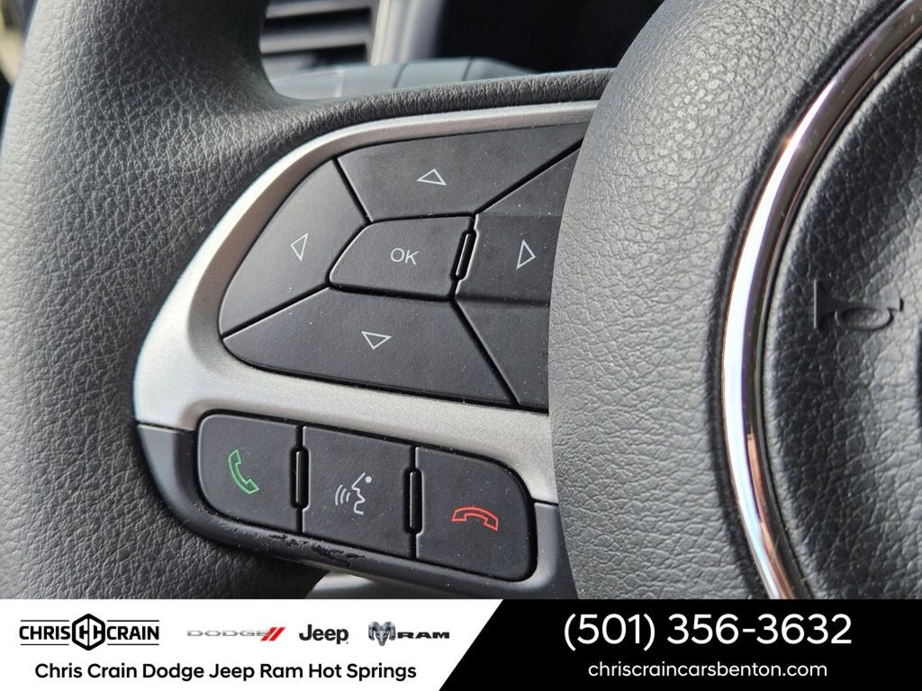 2023 Jeep Renegade Latitude 4x4