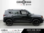 2023 Jeep Renegade Altitude 4x4