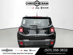 2023 Jeep Renegade Altitude 4x4