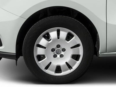 2016 RAM ProMaster City Tradesman SLT