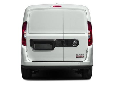 2016 RAM ProMaster City Tradesman SLT