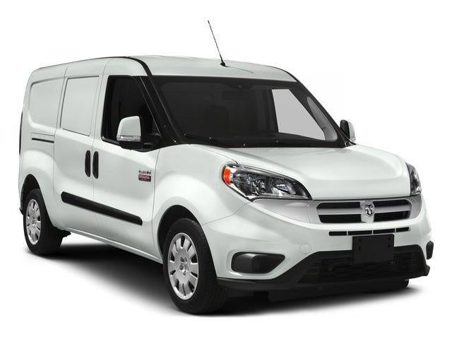 2016 RAM ProMaster City Tradesman SLT