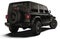 2027 Jeep Wrangler WRANGLER 4-DOOR SPORT S