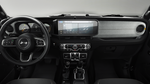 2027 Jeep Wrangler WRANGLER 4-DOOR SPORT S