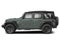 2027 Jeep Wrangler Rewind