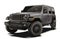2027 Jeep Wrangler WRANGLER 4-DOOR SPORT S