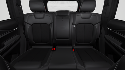 2027 Jeep Grand Cherokee GRAND CHEROKEE LAREDO X 4X4