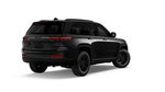 2027 Jeep Grand Cherokee GRAND CHEROKEE LAREDO X 4X4