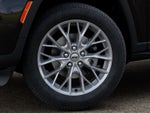 2027 Jeep Grand Cherokee GRAND CHEROKEE LIMITED 4X4