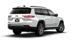2026 Jeep Grand Cherokee GRAND CHEROKEE L ALTITUDE 4X4