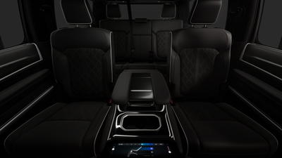 2026 Jeep Grand Wagoneer GRAND WAGONEER SUMMIT RESERVE 4X4