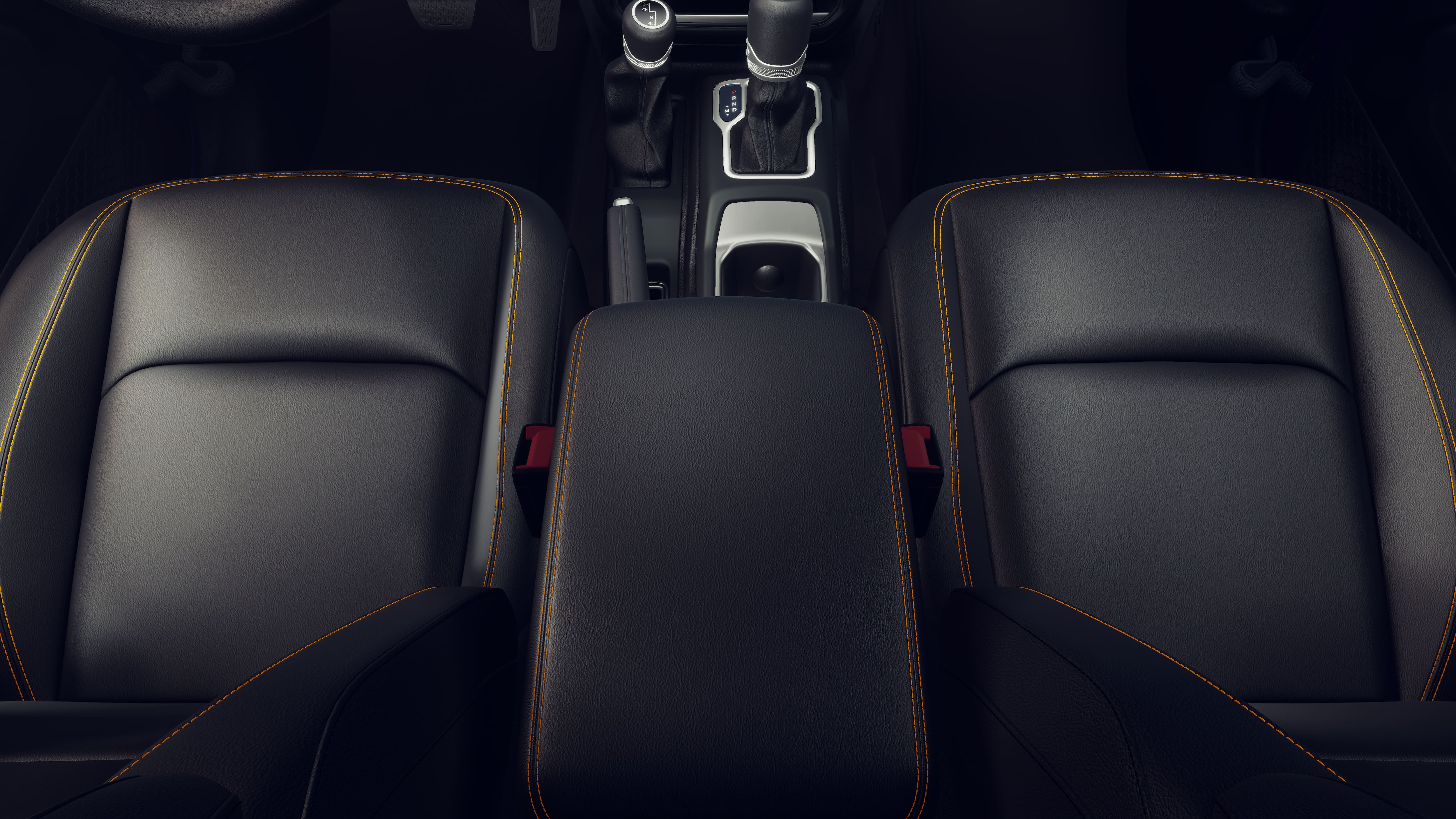 2026 Jeep Gladiator GLADIATOR SAHARA 4X4