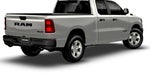 2026 RAM Ram 1500 RAM 1500 TRADESMAN QUAD CAB 4X4 6'4' BOX