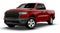 2026 RAM Ram 1500 RAM 1500 TRADESMAN QUAD CAB 4X4 6'4' BOX