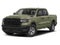 2027 RAM Ram 1500 RAM 1500 WARLOCK CREW CAB 4X4 5'7' BOX