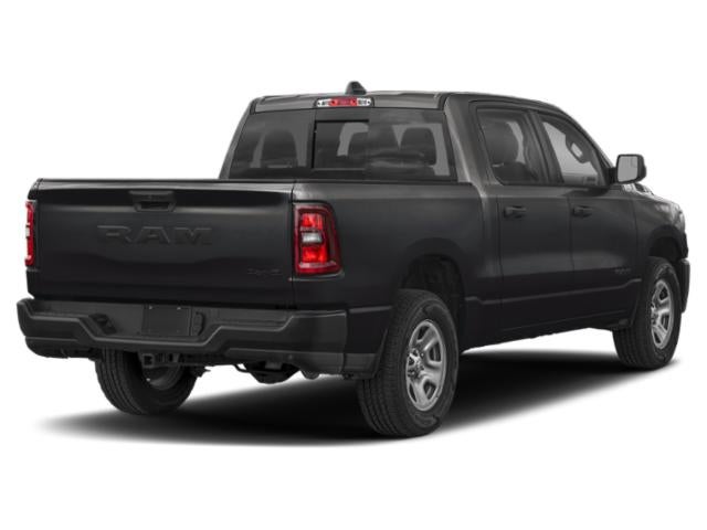 2027 RAM Ram 1500 RAM 1500 TRADESMAN CREW CAB 4X4 5'7' BOX