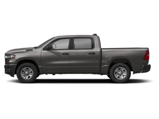 2027 RAM Ram 1500 RAM 1500 TRADESMAN CREW CAB 4X4 5'7' BOX