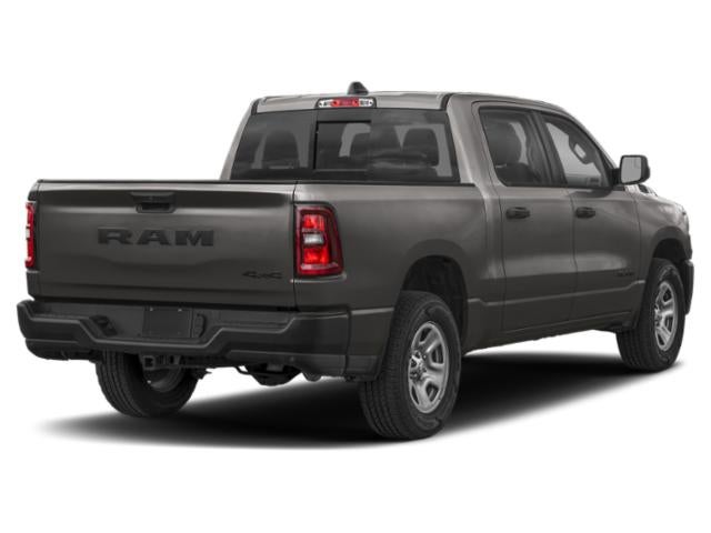 2027 RAM Ram 1500 RAM 1500 TRADESMAN CREW CAB 4X4 5'7' BOX