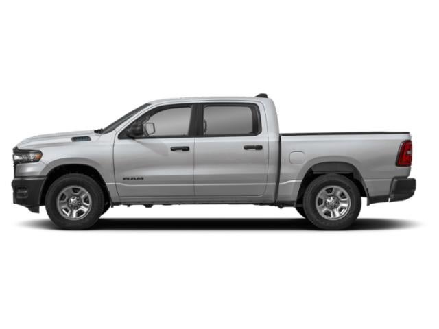 2027 RAM Ram 1500 RAM 1500 TRADESMAN CREW CAB 4X4 5'7' BOX