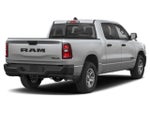 2027 RAM Ram 1500 RAM 1500 TRADESMAN CREW CAB 4X4 5'7' BOX