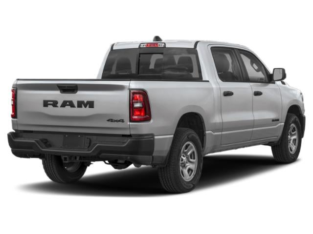 2027 RAM Ram 1500 RAM 1500 TRADESMAN CREW CAB 4X4 5'7' BOX