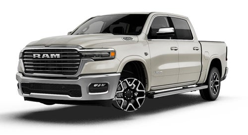 2027 RAM Ram 1500 RAM 1500 LARAMIE CREW CAB 4X4 5'7' BOX