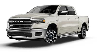 2027 RAM Ram 1500 RAM 1500 LARAMIE CREW CAB 4X4 5'7' BOX