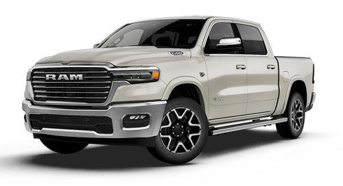 2027 RAM Ram 1500 RAM 1500 LARAMIE CREW CAB 4X4 5'7' BOX