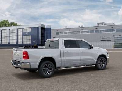2027 RAM Ram 1500 RAM 1500 LARAMIE CREW CAB 4X4 5'7' BOX