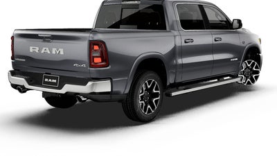 2027 RAM Ram 1500 RAM 1500 LARAMIE CREW CAB 4X4 5'7' BOX