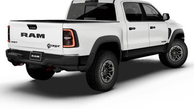 2027 RAM Ram 1500 RAM 1500 TRX SRT CREW CAB 4X4 5'7' BOX