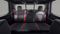 2027 RAM Ram 1500 RAM 1500 TRX SRT CREW CAB 4X4 5'7' BOX